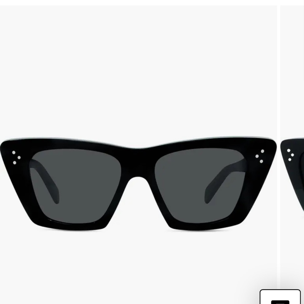 Celine Cat Eye sunglasses
